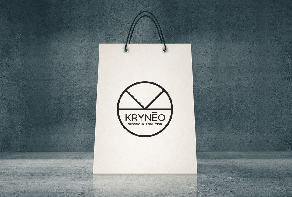Kryneo - paper bag