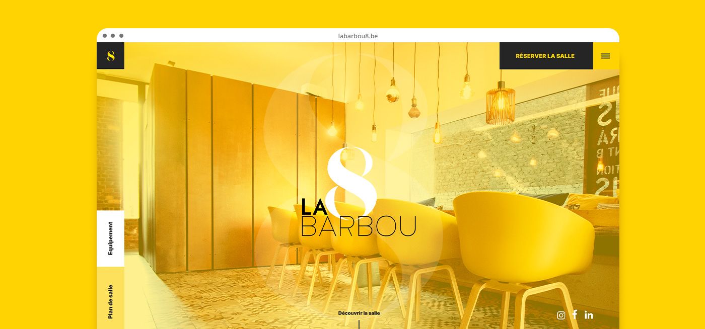 Labarbou8 cover