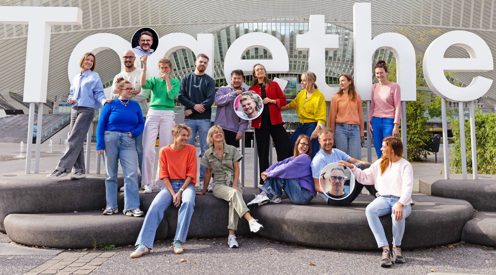 In Fine Equipe Liège