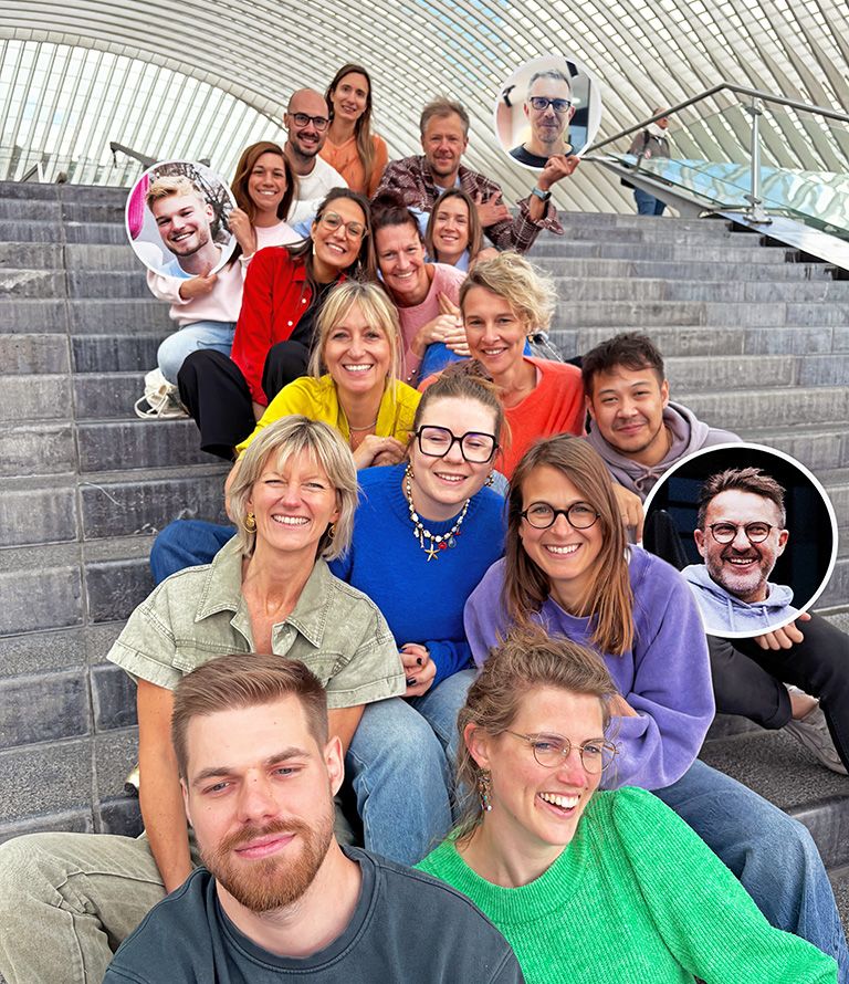 Equipe In Fine Mobile