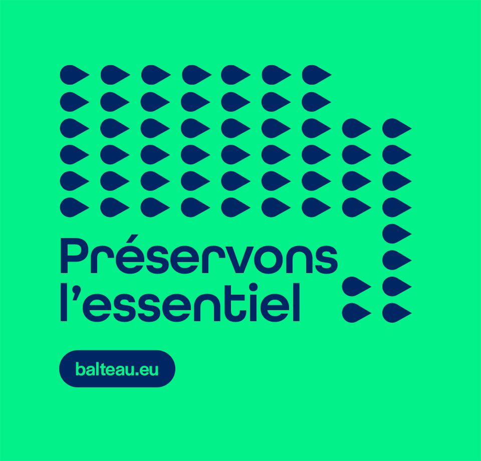 Balteau - Baseline
