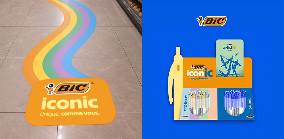 Bic - Offline activation
