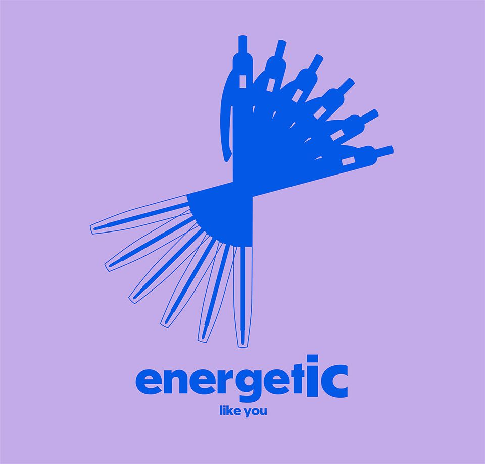 Bic - Energetic