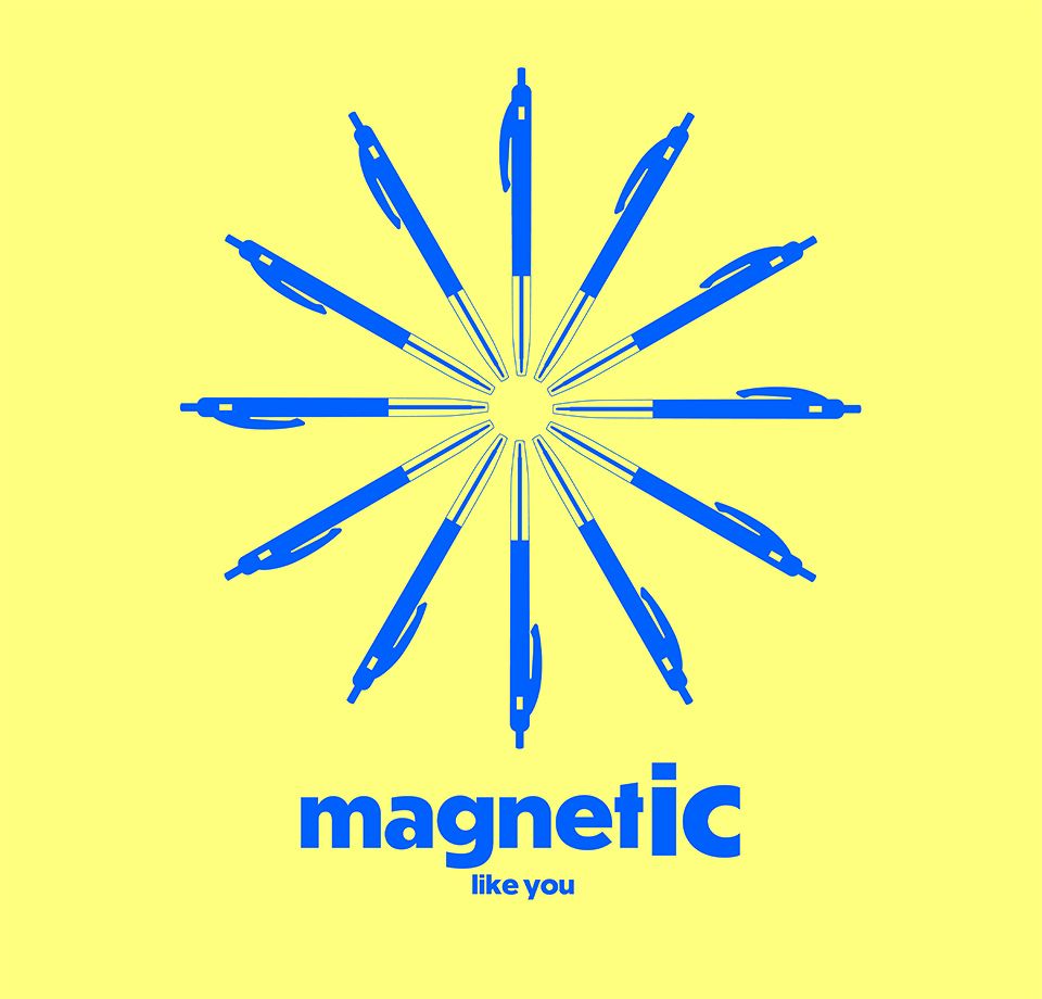 Bic - Magnetic