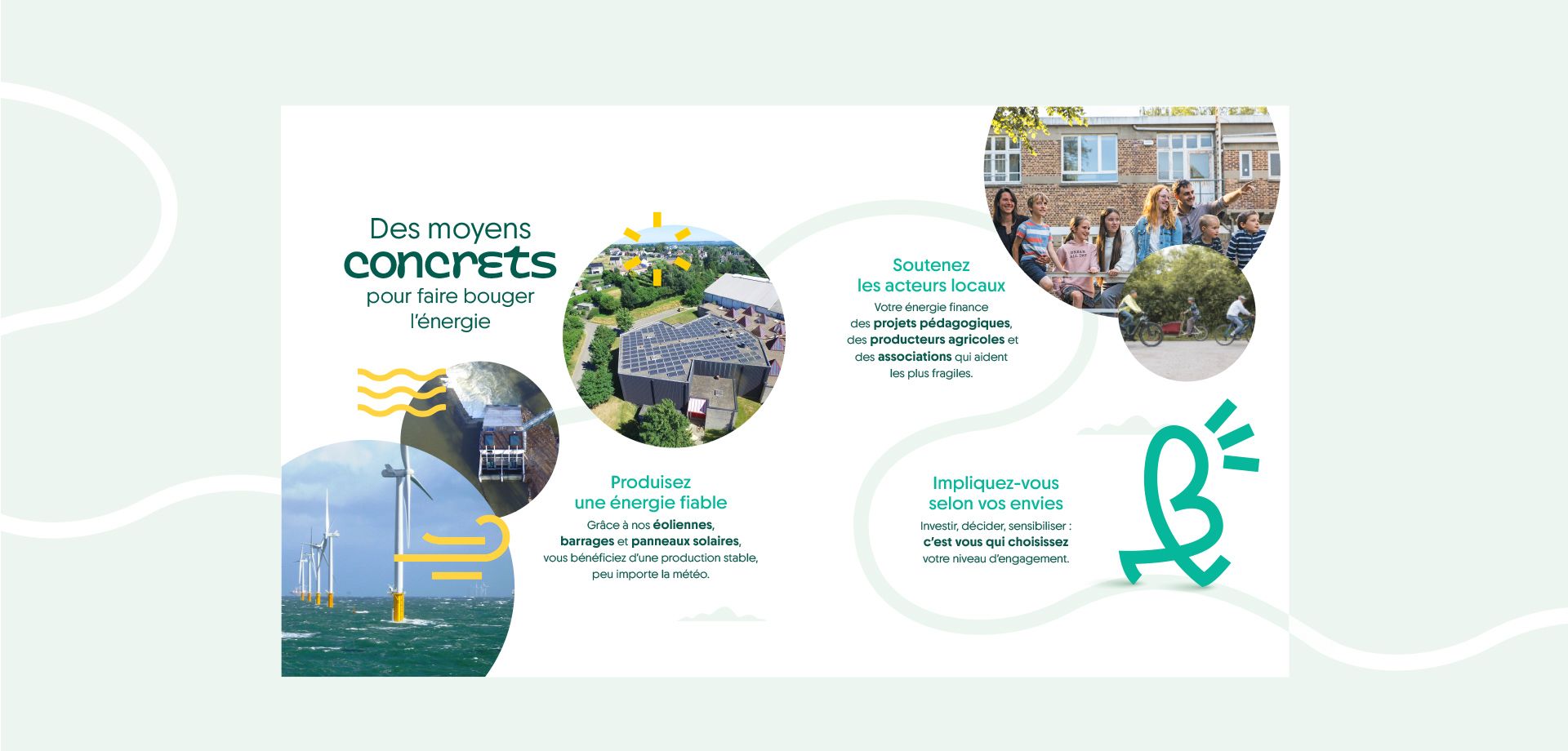 Bocagen - Brochure