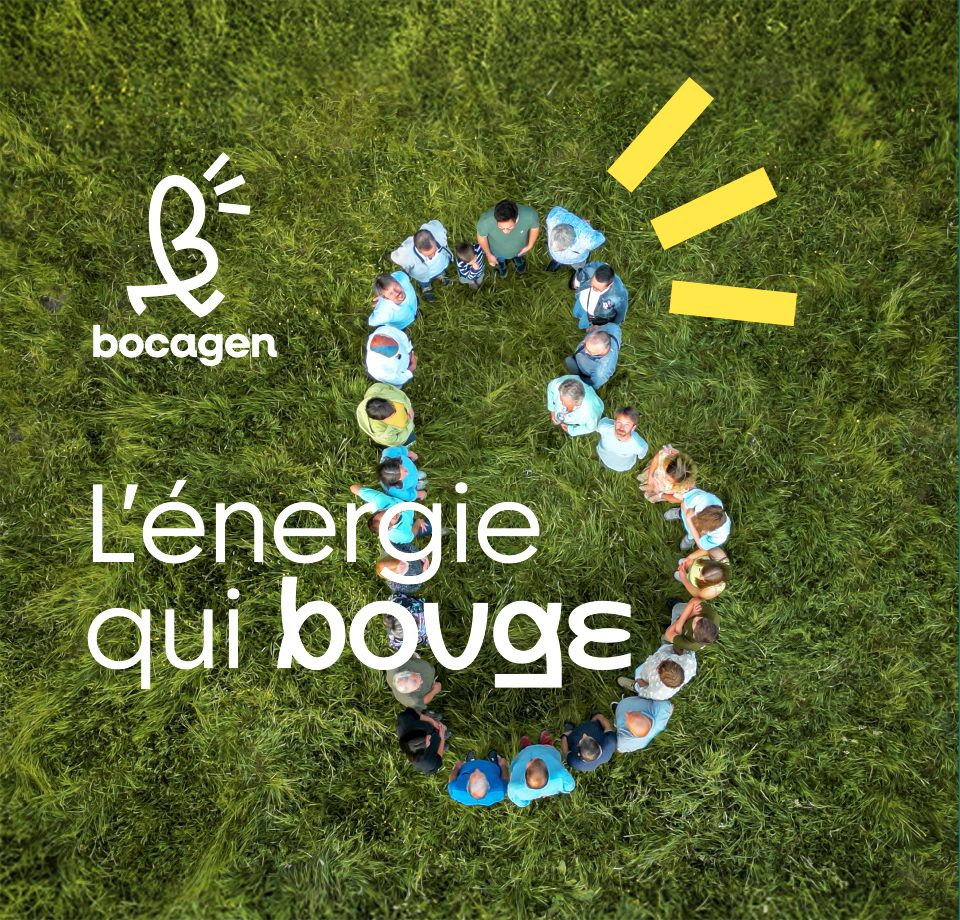 Bocagen - Shooting