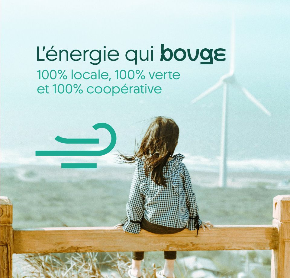 Bocagen - Key visuel