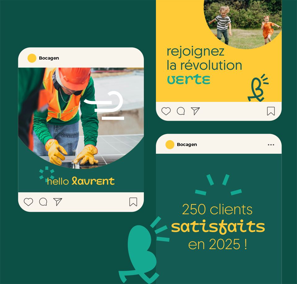 Bocagen - Posts
