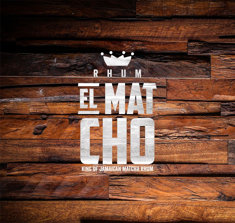 El Matcho Logo