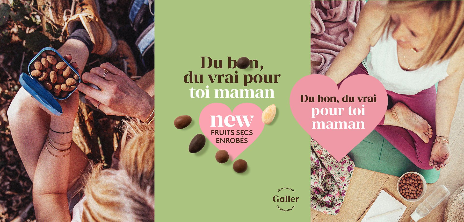 Galler - Shooting