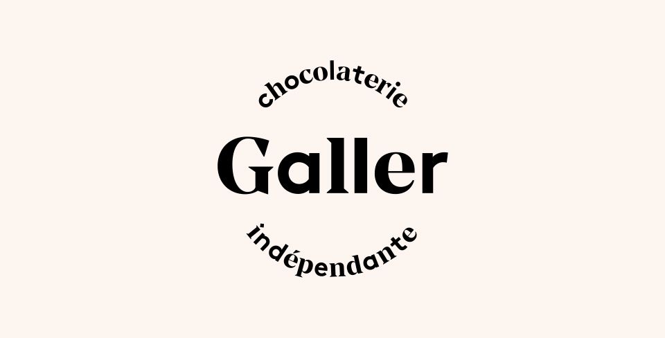 Galler - Logo