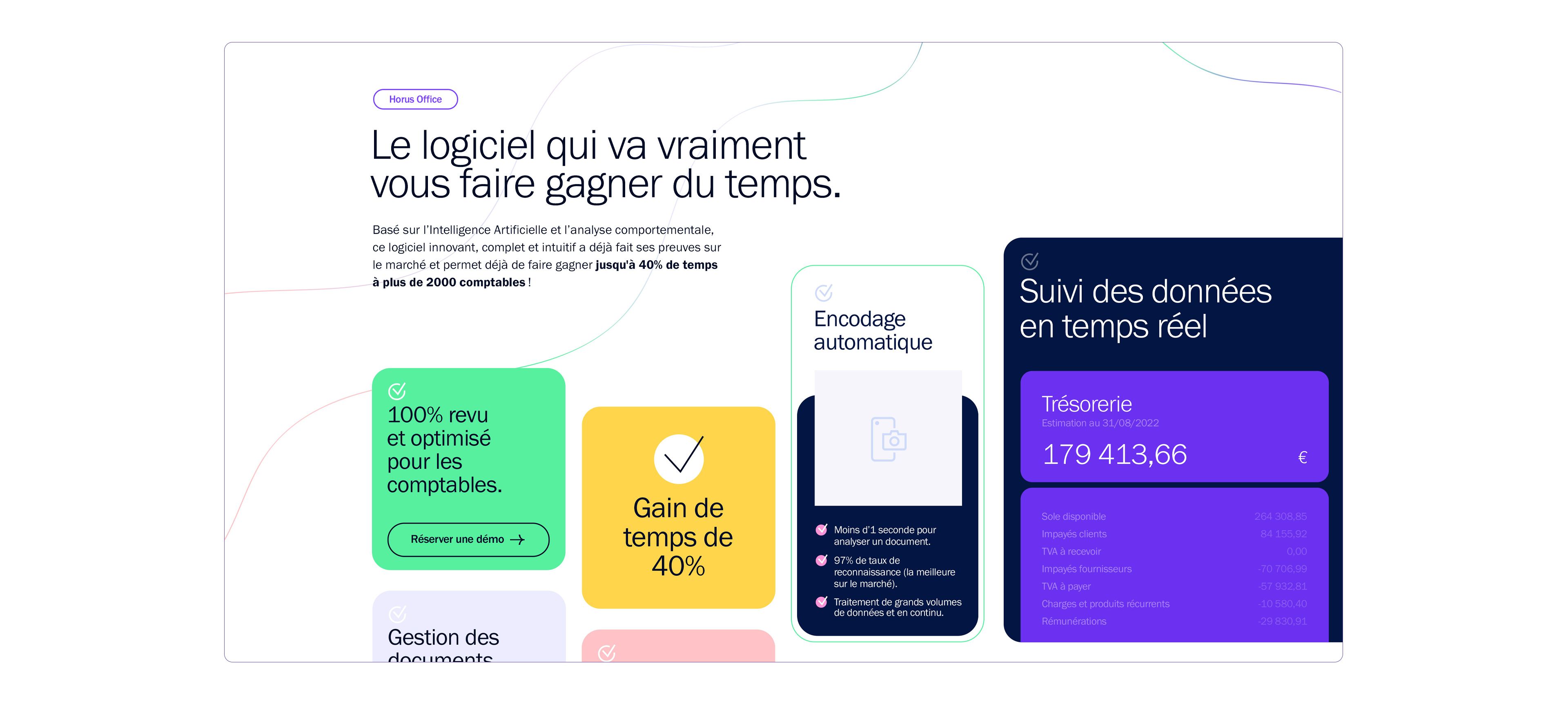 Horus Software - Illustrations