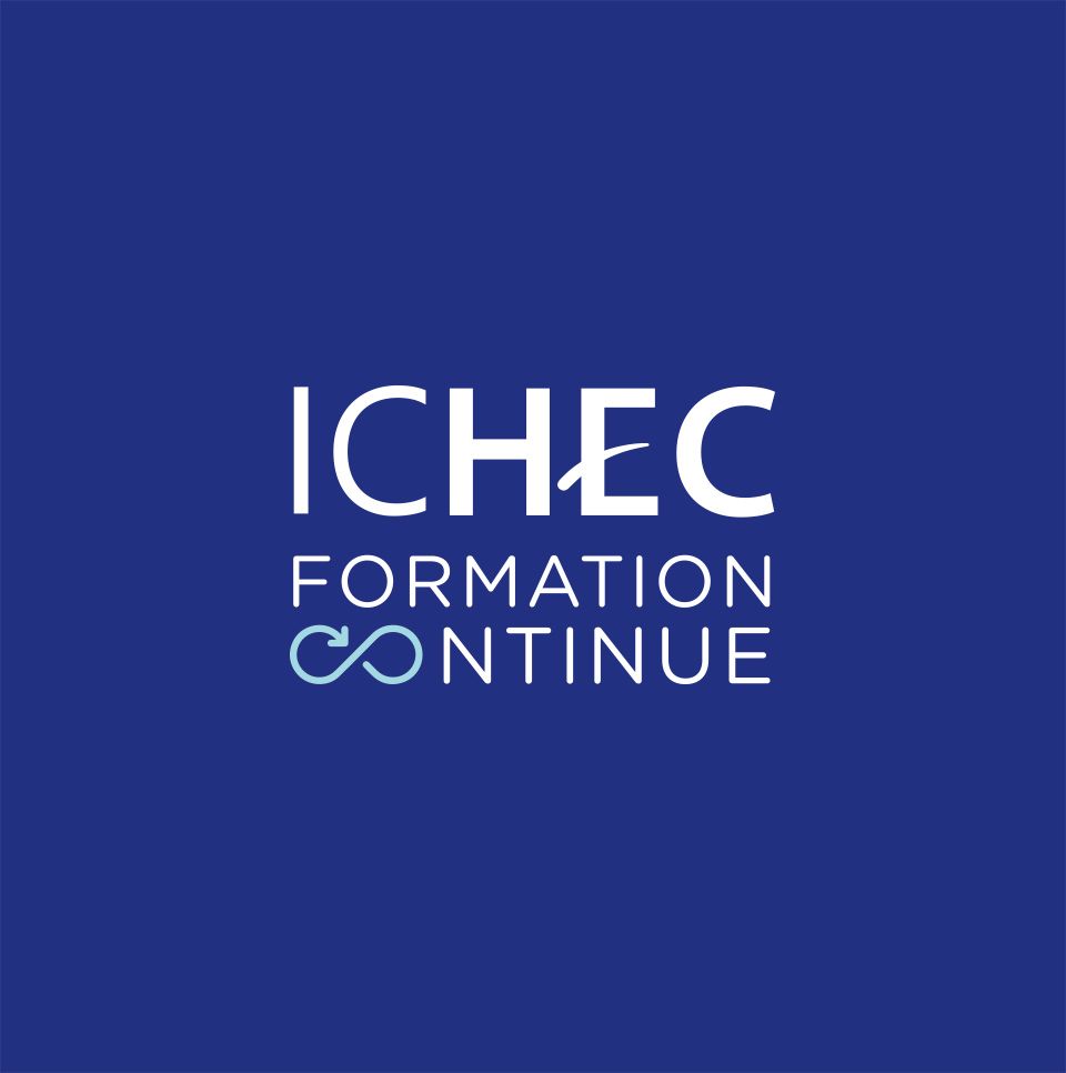 Ichec logo