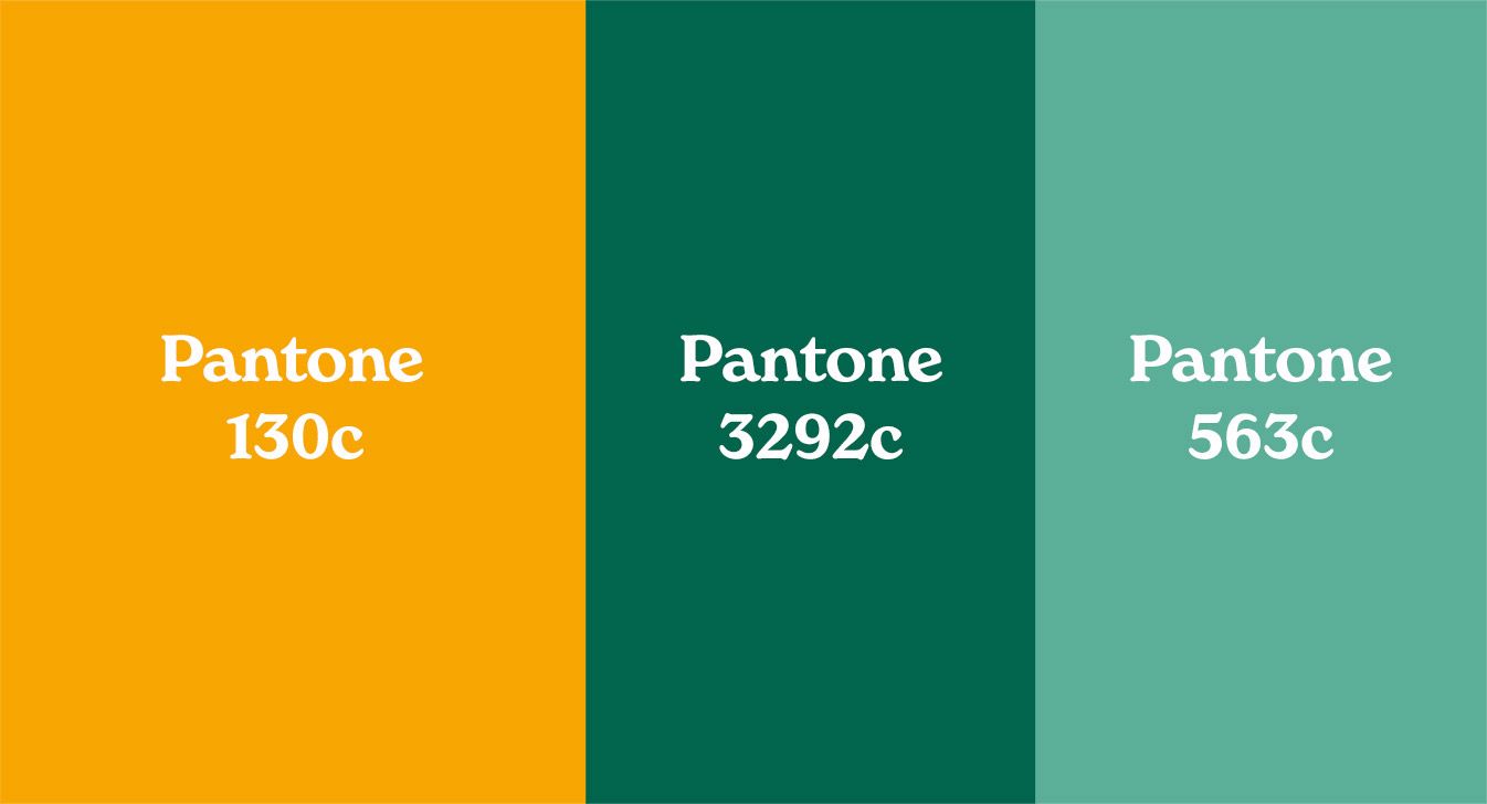 Image pantone