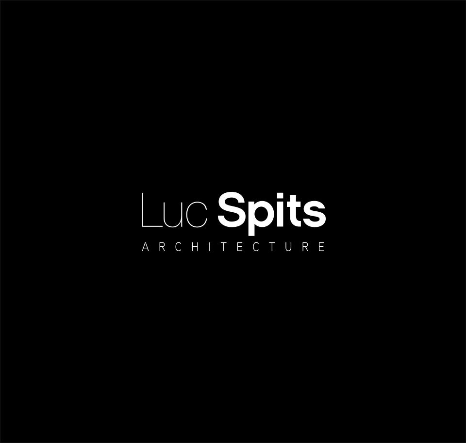 Luc Spits - logo
