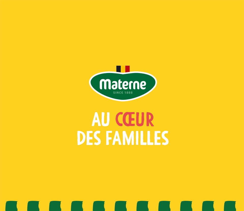 Materne - Concept