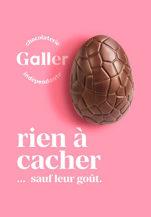 Galler vignette