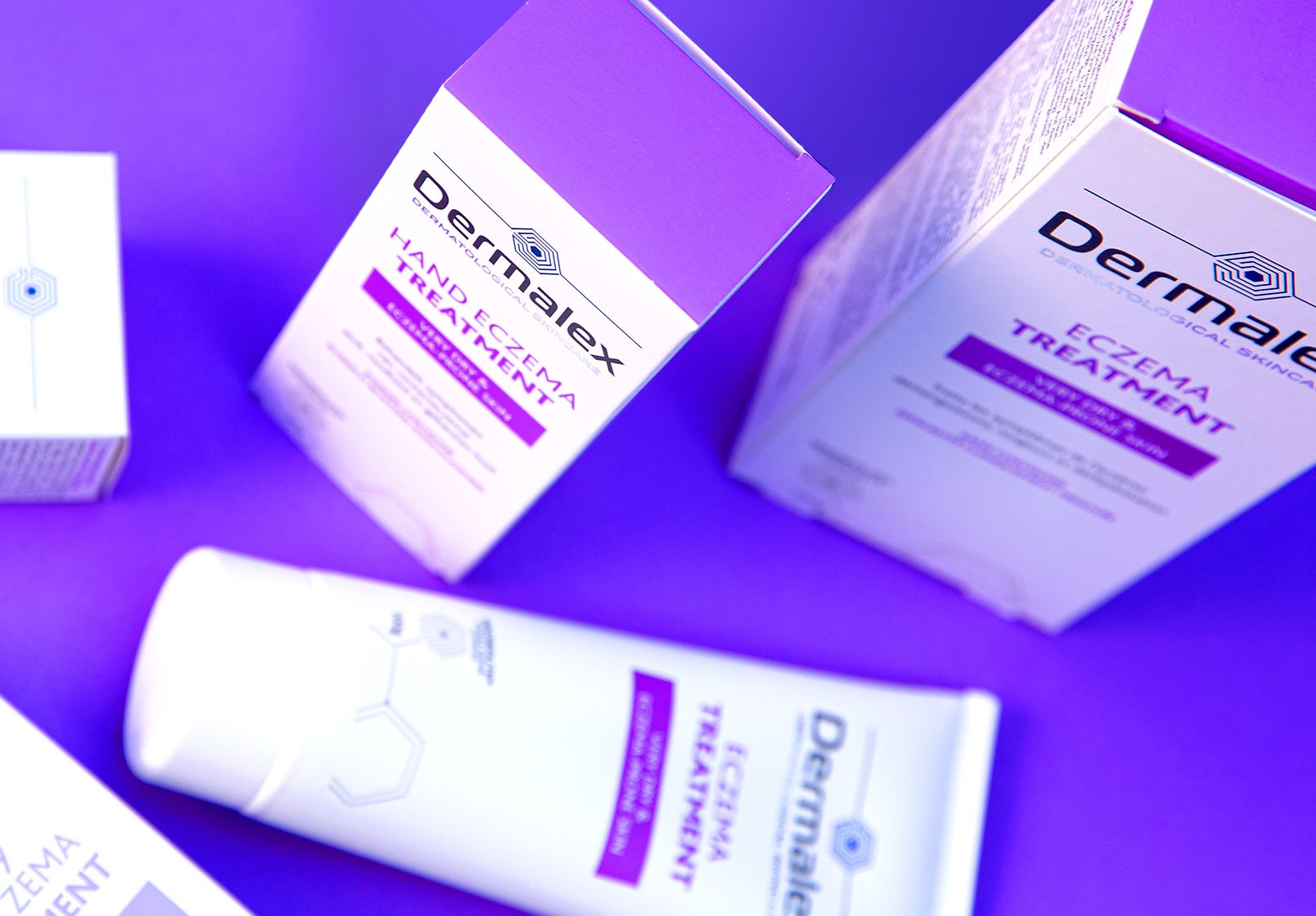 Dermalex vignette