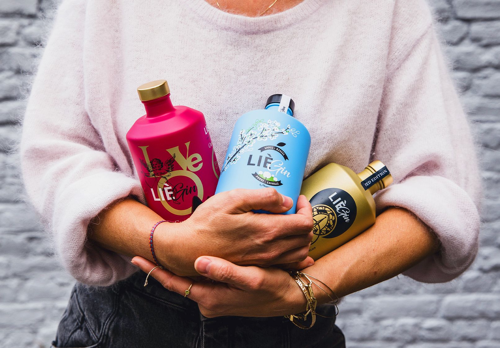 Liegin vignette image