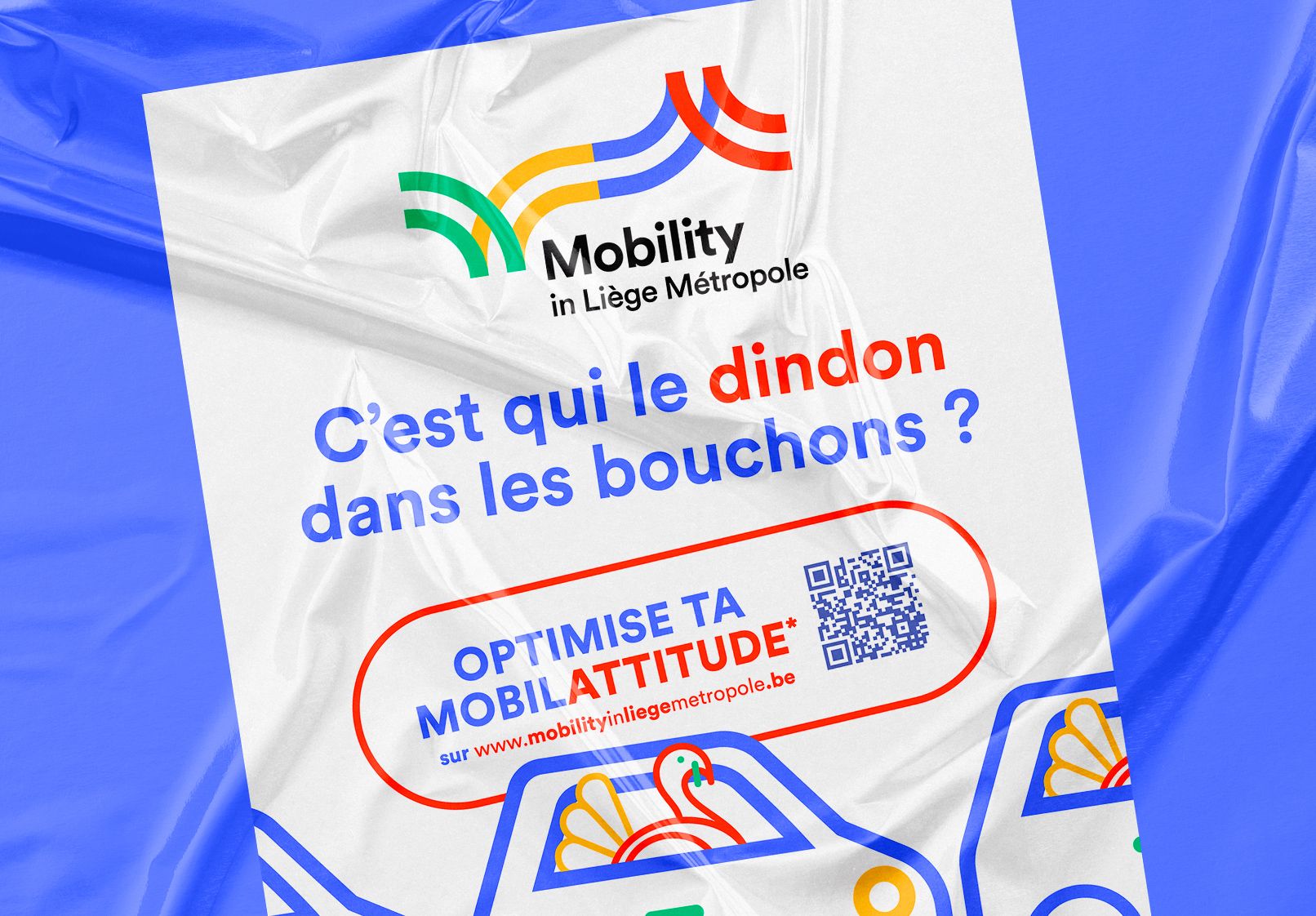 Mobility in Liège vignette