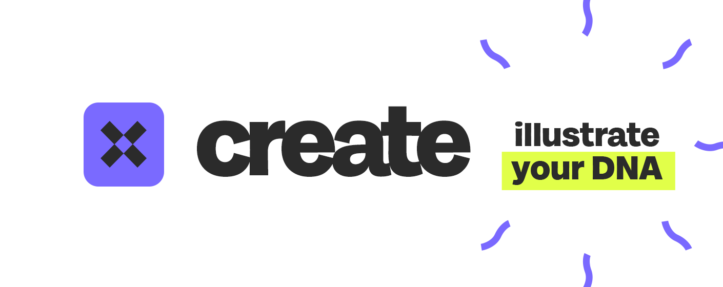 Image illustration Create